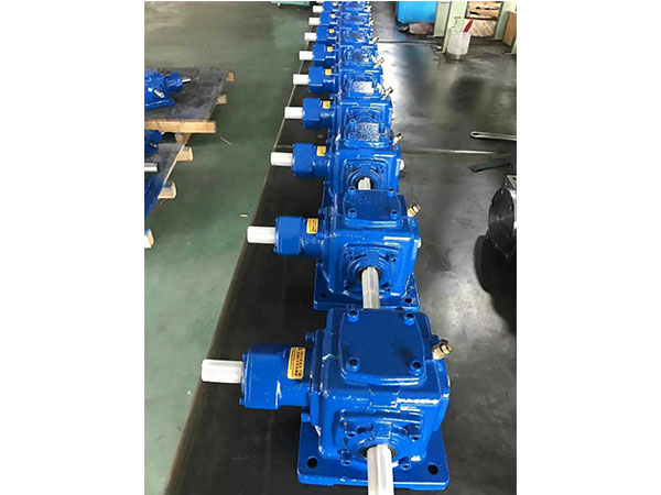 T7轉向器
